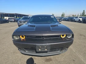 Dodge Challenger SXT* RWD* ПЕРФЕКТЕН ЗА ГАЗ, снимка 2