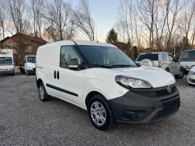 Fiat Doblo 1.3M-JET EURO 6B, снимка 2