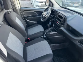 Fiat Doblo 1.3M-JET EURO 6B, снимка 9