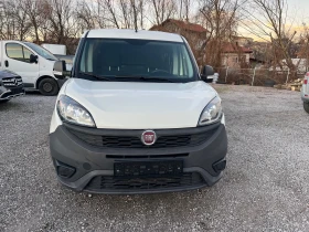 Fiat Doblo 1.3M-JET EURO 6B, снимка 3