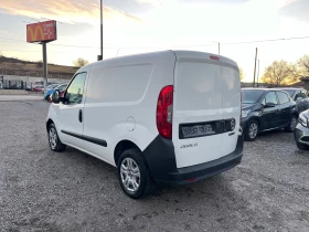 Fiat Doblo 1.3M-JET EURO 6B, снимка 5