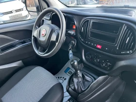 Fiat Doblo 1.3M-JET EURO 6B, снимка 10