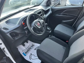 Fiat Doblo 1.3M-JET EURO 6B, снимка 11