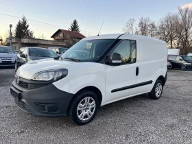 Fiat Doblo 1.3M-JET EURO 6B, снимка 1