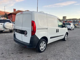 Fiat Doblo 1.3M-JET EURO 6B, снимка 4