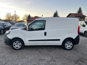 Fiat Doblo 1.3M-JET EURO 6B, снимка 6