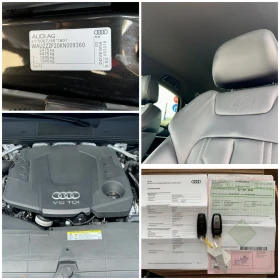 Audi A6 S6 3.0d-V6 4x4 DIGITAL MATRIX CAM-360 ACC+ ВАКУУМ, снимка 17