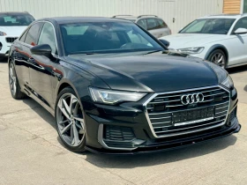 Audi A6 S6 3.0d-V6 4x4 DIGITAL MATRIX CAM-360 ACC+ ВАКУУМ, снимка 5