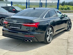 Audi A6 S6 3.0d-V6 4x4 DIGITAL MATRIX CAM-360 ACC+ ВАКУУМ, снимка 6