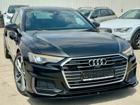 Audi A6 КАПАРИРАНА !!!, снимка 3