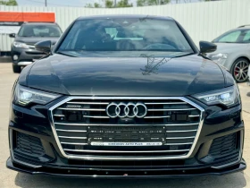 Audi A6 КАПАРИРАНА !!!, снимка 5