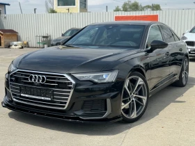 Audi A6 S6 3.0d-V6 4x4 DIGITAL MATRIX CAM-360 ACC+ ВАКУУМ 1