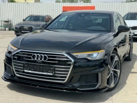 Audi A6 S6 3.0d-V6 4x4 DIGITAL MATRIX CAM-360 ACC+ ВАКУУМ