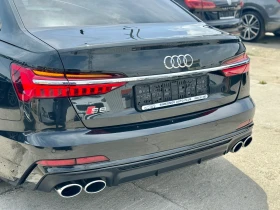 Audi A6 КАПАРИРАНА !!!, снимка 8