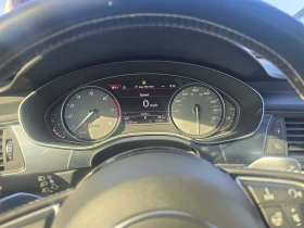 Audi S6 PRESTIGE* ROMBOID* HeadUp* Quattro* B&O* KEYLESS* , снимка 8