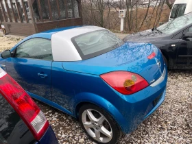 Opel Tigra 1.8i, снимка 4