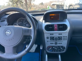 Opel Tigra 1.8i, снимка 7