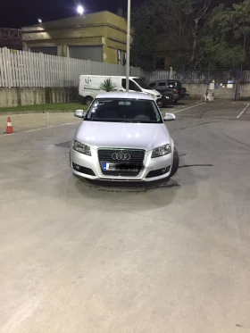 Audi A3 1.9, снимка 6