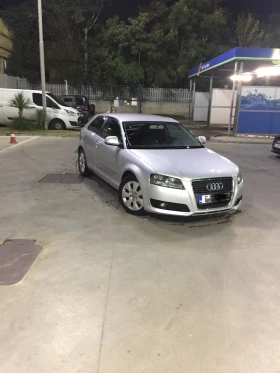 Audi A3 1.9, снимка 1