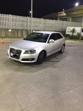 Audi A3 1.9, снимка 5