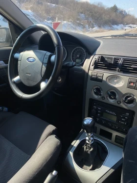 Ford Mondeo, снимка 9