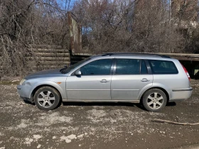 Ford Mondeo, снимка 2