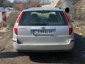 Ford Mondeo, снимка 3