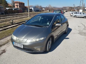 Honda Civic | Mobile.bg    1