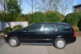 Volvo V50 D2 Summum  Navi/Xenon/Tempomat | Mobile.bg    4