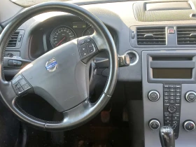 Volvo V50 D2 Summum  Navi/Xenon/Tempomat, снимка 7