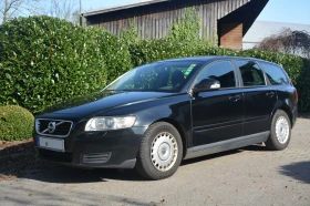 Volvo V50 D2 Summum  Navi/Xenon/Tempomat | Mobile.bg    3