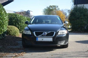 Volvo V50 D2 Summum  Navi/Xenon/Tempomat | Mobile.bg    2