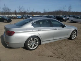 BMW 535, снимка 4