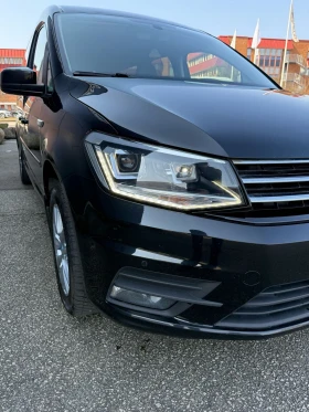 Обява за продажба на VW Caddy 1.4 CNG ~16 200 лв. - изображение 2