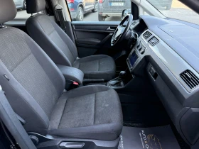 Обява за продажба на VW Caddy 1.4 CNG ~16 200 лв. - изображение 10