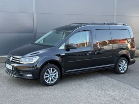 Обява за продажба на VW Caddy 1.4 CNG ~16 200 лв. - изображение 6