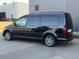 Обява за продажба на VW Caddy 1.4 CNG ~16 200 лв. - изображение 5