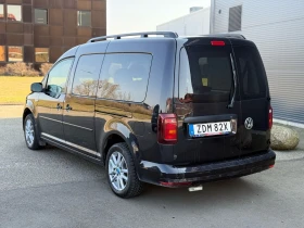 Обява за продажба на VW Caddy 1.4 CNG ~16 200 лв. - изображение 9