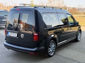 Обява за продажба на VW Caddy 1.4 CNG ~16 200 лв. - изображение 4