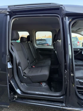Обява за продажба на VW Caddy 1.4 CNG ~16 200 лв. - изображение 11