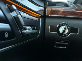 Mercedes-Benz S 550 Long Facelift | Mobile.bg    13