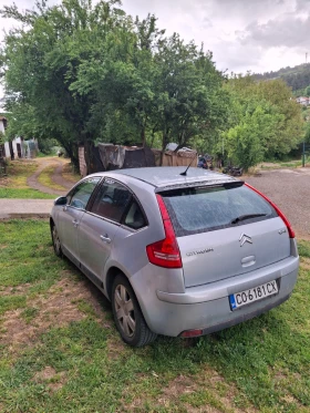 Обява за продажба на Citroen C4 ~3 900 лв. - изображение 3