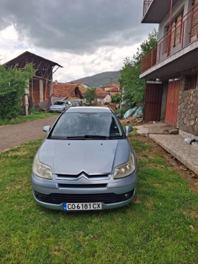 Обява за продажба на Citroen C4 ~3 900 лв. - изображение 1