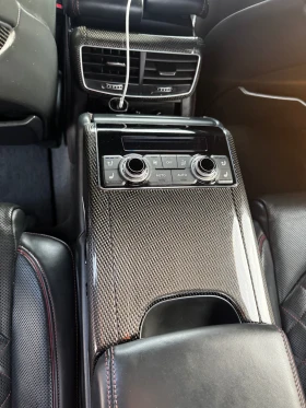 Обява за продажба на Audi S8 PLUS 605кс ~91 000 лв. - изображение 7