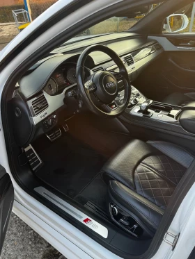 Обява за продажба на Audi S8 PLUS 605кс ~91 000 лв. - изображение 5