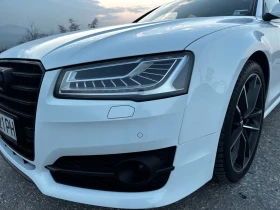 Обява за продажба на Audi S8 PLUS 605кс ~91 000 лв. - изображение 1