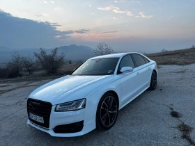 Обява за продажба на Audi S8 PLUS 605кс ~91 000 лв. - изображение 2