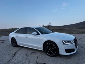 Audi S8 PLUS 605 | Mobile.bg    14