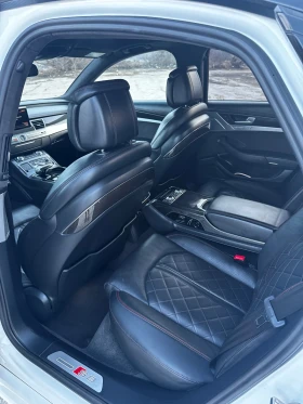 Audi S8 PLUS 605 | Mobile.bg    13