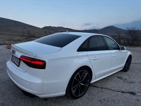 Audi S8 PLUS 605 | Mobile.bg    15